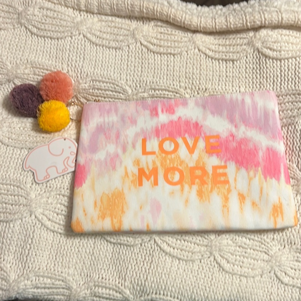 Cute little trail bag